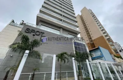 Apartamento para venda e locação - centro de osasco/sp  - authêntica imóveis