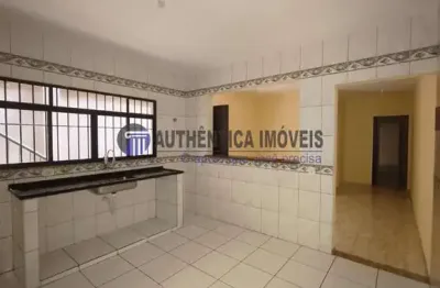 Sobrado para locação - jardim das flores - osasco - são paulo - sp - authêntica imóveis