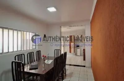 Sobrado para locação - cipava - osasco - sp - authêntica imóveis