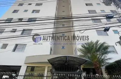 Apartamento para venda - bela vista - osasco - são paulo - authêntica imóveis