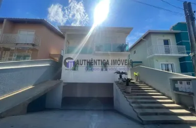 Sobrado para venda- jardim nova coimbra - cotia - são paulo- authêntica imóveis