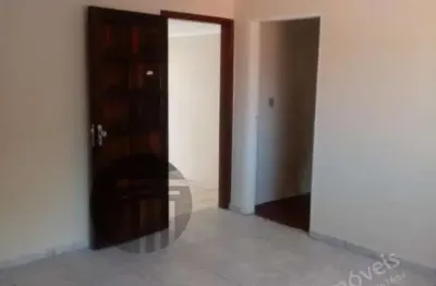 Casa térrea para locação - jardim dabril- osasco - são paulo - authêntica imóveis