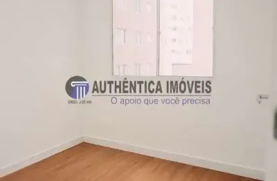 Apartamento para venda - jardim do lago - são paulo - authêntica imóveis