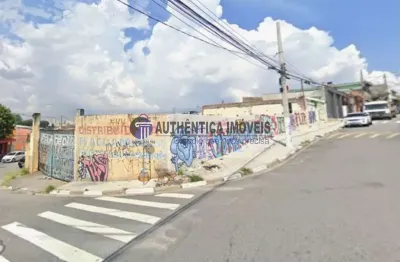 Terreno para venda - veloso - osasco - são paulo - authêntica imóveis