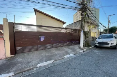 Sobrado para locação - cipava - osasco - são paulo - authêntica imóveis