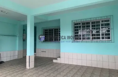 Sobrado para locação ou venda - vila osasco - osasco - são paulo - authêntica imóveis