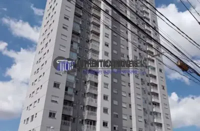 Apartamento para venda  -jaguaribe - osasco - são paulo - authêntica imóveis