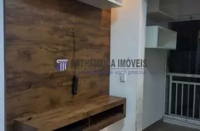 Apartamento para venda - conceição - osasco - são paulo - authêntica imóveis