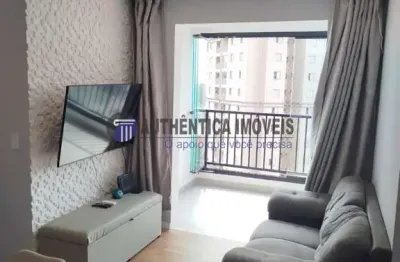 Apartamento para venda - vila yolanda - osasco - são paulo - authêntica imóveis