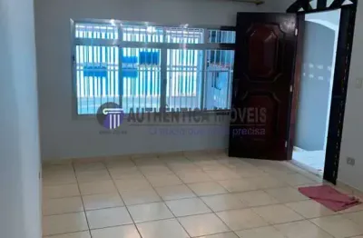 Sobrado para locação - vila yolanda - osasco - são paulo - authêntica imóveis