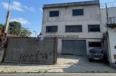 Prédio comercial para venda - jaguaribe - osasco - são paulo - authêntica imóveis