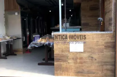 Imóvel comercial para locação - mirandópolis - são paulo - authêntica imóveis