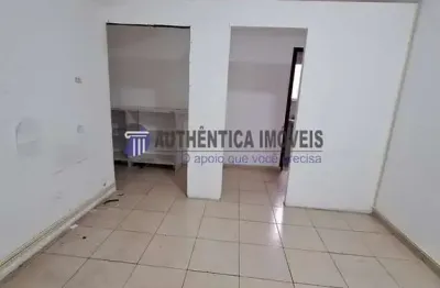 Imóvel comercial para locação - lapa de baixo - são paulo - authêntica imóveis