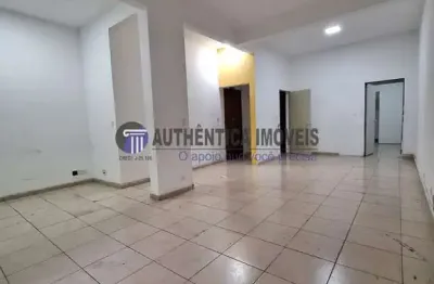 Sobreloja comercial para locação - lapa - são paulo - authêntica imóveis