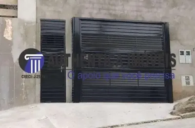 Sobrado para locação- jardim veloso - osasco - são paulo - authêntica imóveis