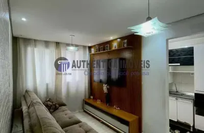 APARTAMENTO para VENDA - JARDIM DO LAGO - SÃO PAULO - SP - AUTHÊNTICA IMÓVEIS