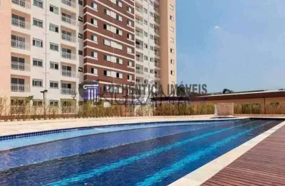 Apartamento para locação - parque viana - barueri - são paulo - authêntica imóveis