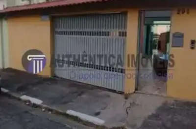 Sobrado para venda - bela vista - osascop - são paulo- authentica imoveis