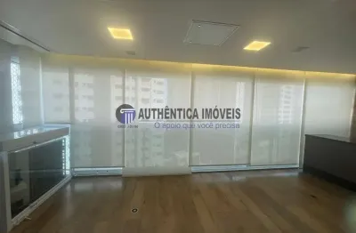 Apartamento para venda ou locação - centro - osasco - são paulo - authêntica imóveis