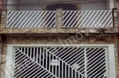 Sobrado para venda - novo osasco - osasco - são paulo - sp - authêntica imóveis