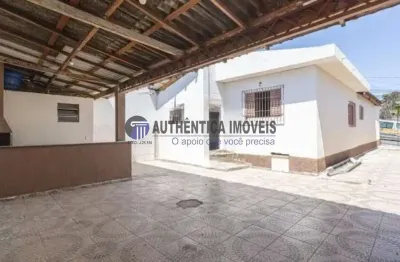 Casa térrea para venda - conceição - osasco/sp - authêntica imóveis