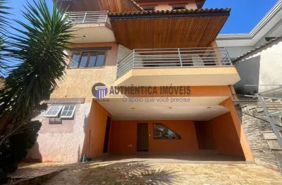 Sobrado para venda ou locação - city bussocaba - osasco - são paulo - authêntica imóveis