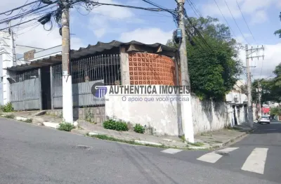 Casa térrea para venda - jaguaribe - osasco - são paulo- authentica imoveis
