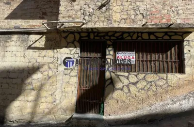 Casa térrea para locação - veloso - osasco - são paulo - authentica imóveis