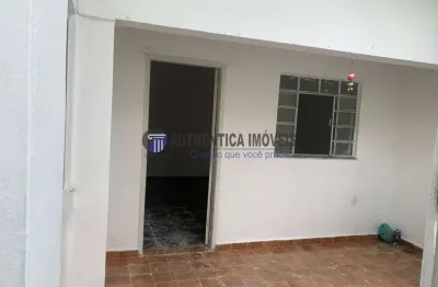 Casa térrea para locação - umuarama - osasco - são paulo - authêntica imóveis