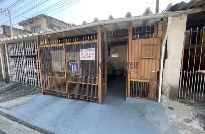 Sobrado para locação - cipava - osasco - são paulo - authêntica imóveis