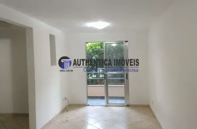 Apartamento para locação - veloso - osasco - são paulo - authêntica imóveis