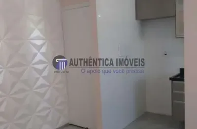 Apartamento para locação - jardim do lago - são paulo - authêntica imóveis
