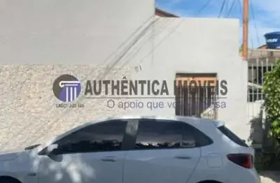 Casa térrea para locação - vila yolanda - osasco - são paulo - authêntica imóveis