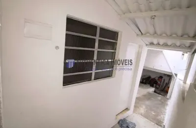 Casa para locação - jardim d abril- osasco - são paulo - authêntica imóveis