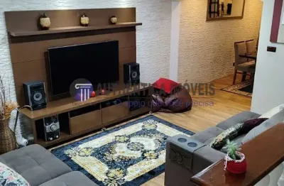 Sobrado para venda - pestana - osasco - são paulo - authêntica imóveis