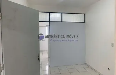 Sala comercial para locação - bela vista - osasco - são paulo - sp authêntica imóveis