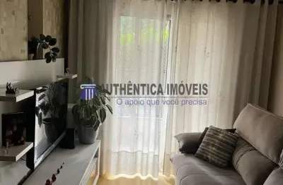 Apartamento para venda - veloso - osasco - são paulo - authêntica imóveis