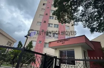 Apartamento para locação em osasco - são paulo - authêntica imóveis