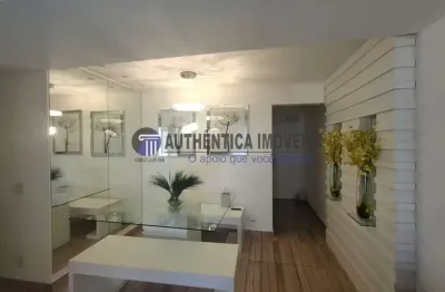 APARTAMENTO para VENDA - JARDIM TUPANCI - BARUERI - SÃO PAULO - SP - AUTÊNTICA IMÓVEIS