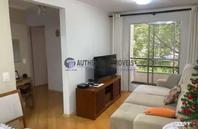 Apartamento à venda - veloso - osasco - são paulo - sp - authêntica imóveis