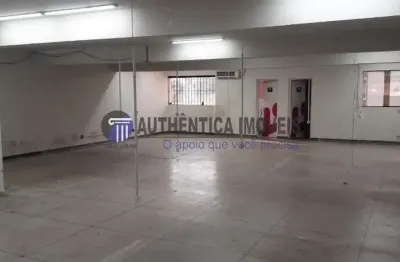 Sala comercial para locação - centro- osasco - são paulo - authêntica imóveis