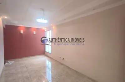 Apartamento para locação - piratininga, osasco - são paulo -  authêntica imóveis