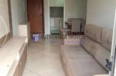 APARTAMENTO para  VENDA - VILA OSASCO - OSASCO - SP - AUTHÊNTICA IMÓVEIS