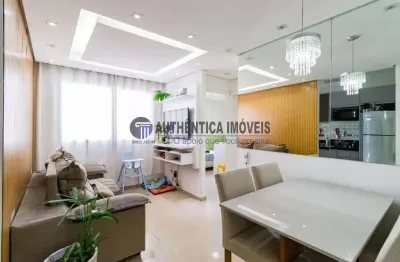 APARTAMENTO para LOCAÇÃO - JARDIM BOA VISTA - CAPITAL - SÃO PAULO - AUTHÊNTICA IMÓVEIS