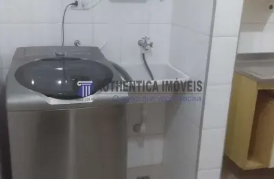 Apartamento para venda - veloso - osasco - authêntica imóveis