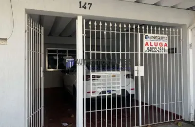 Sobrado para locação - bela vista - osasco - são paulo - sp - authêntica imóveis