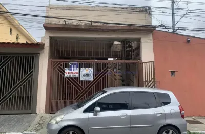 Casa térrea para venda - santo antónio osasco/sp - authêntica imóveis