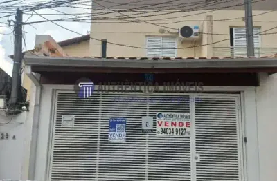 Sobrado para venda - pestana - são paulo - authêntica imóveis