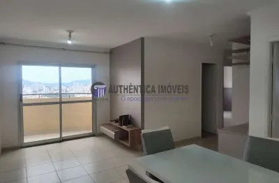 APARTAMENTO para LOCAÇÃO - JAGUARIBE - OSASCO - SÃO PAULO - SP - AUTHENTICA IMÓVEIS