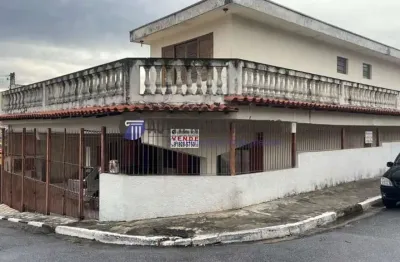 CASA PARA RENDA à VENDA - CENTRO - OSASCO - SÃO PAULO - SP - AUTHÊNTICA IMÓVEIS